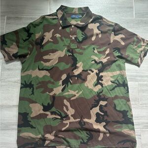 Polo, Ralph Lauren shirt